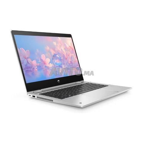 HP ProBook x360 435 G8 Ryzen 7 16Go Tactile Neuf - 2
