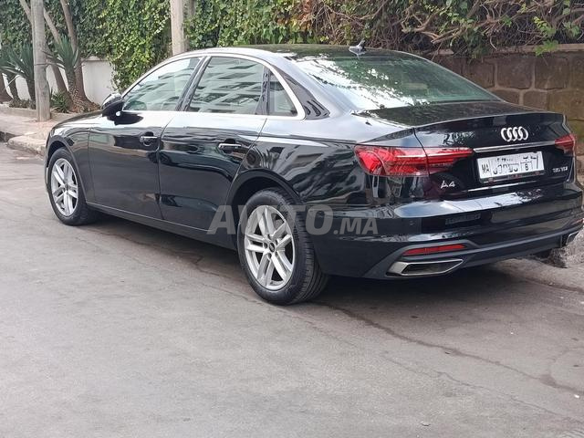 أودي A4 2 لتر - 2