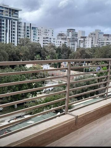 Appartement à louer 60 m² avec grande terrasse à Ferme Bretonne, Casablanca