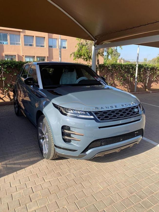 range rover 2023