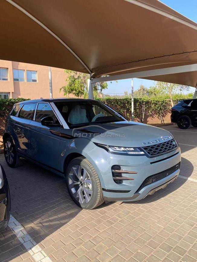 range rover 2023