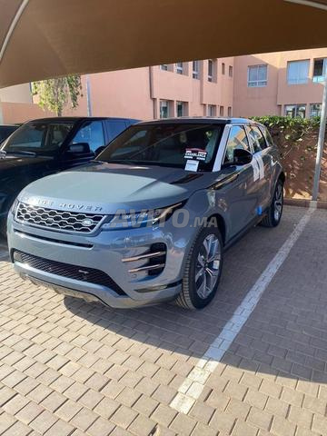 Range Rover 2023 - 2