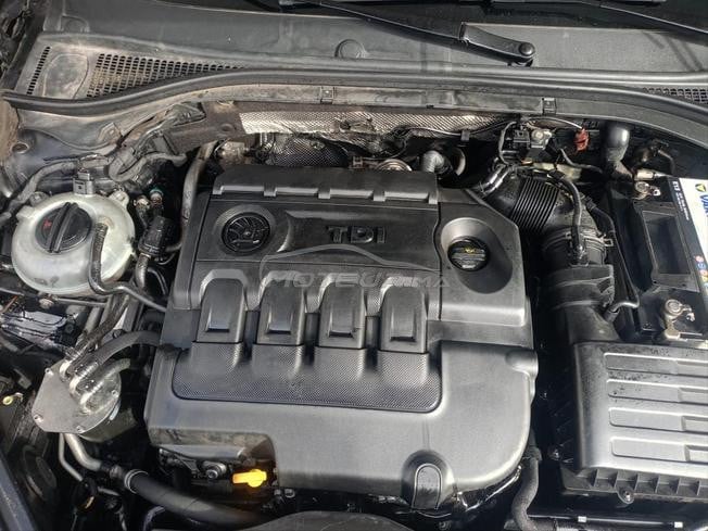 Skoda superb 2.0tdi 