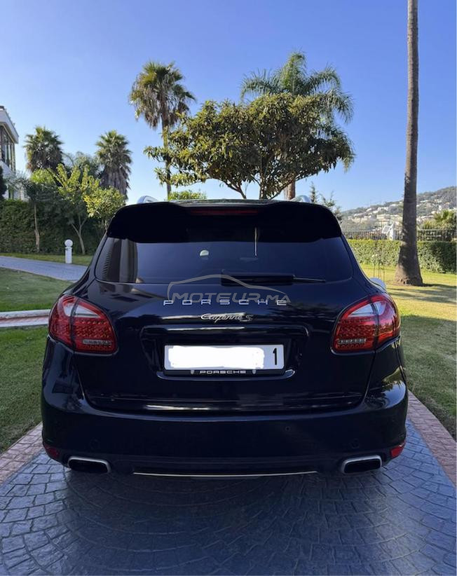 Porsche Cayenne - Excellent État