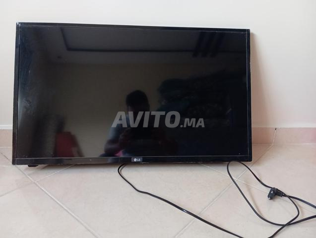 TV LG encore neuf, bienvenue à ceux qui le veulent - 2