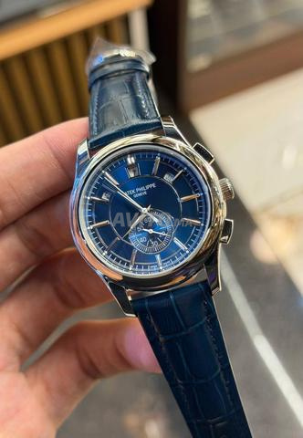 Montre de Luxe Patek Philippe PP9760 - 2