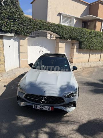 Mercedes-Benz CLA 220d AMG - 2