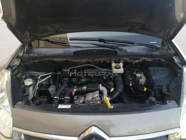 Citroën Berlingot Dessil mdl 2012 