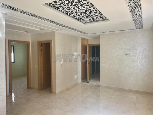 Appartement à louer - 2