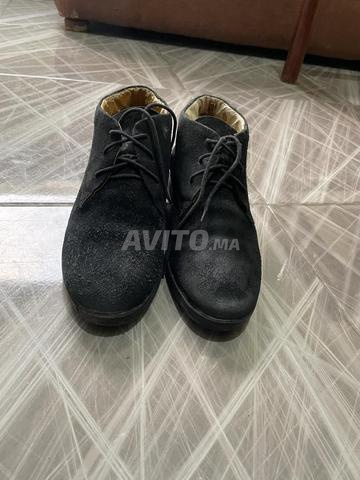 Chaussure classique élégante