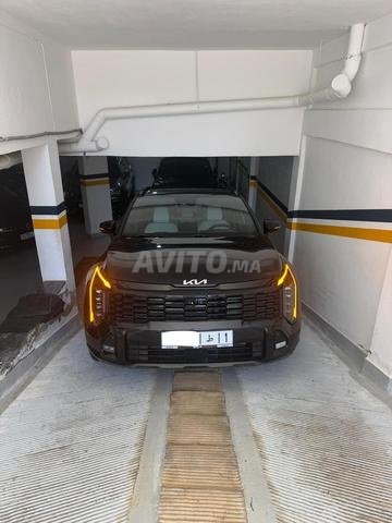 Kia Sportage GT LAINE 11/2025