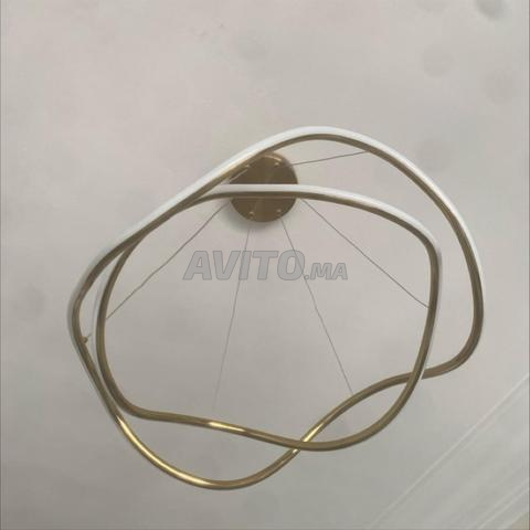 Luminaire chambre - 2