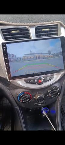 Hyundai Accent 2014 - 2