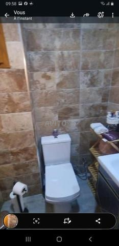 Appartement 140 m² Sahat Medina Centre ville 3 ch - 2