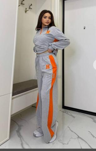 Ensemble de sport pour femme