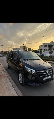 Vito Tourer - 2