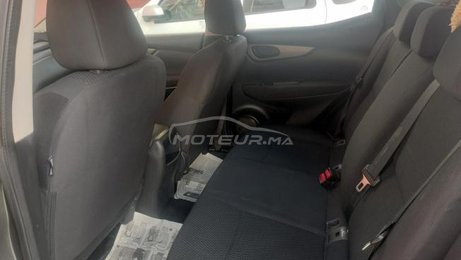 Nissan Qashqai Diesel Manuelle 2020 à Casablanca