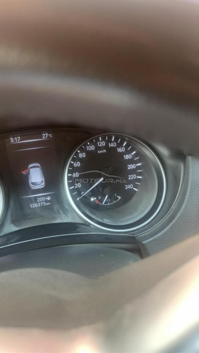 Nissan Qashqai Diesel Manuelle 2020 à Casablanca