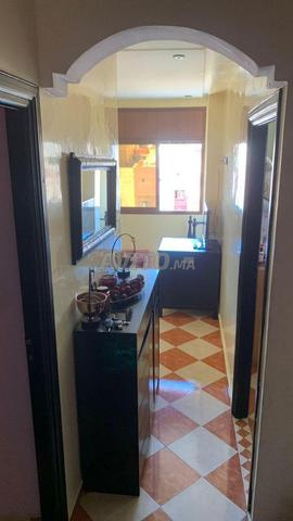 Appartement à louer 50 m² à Casablanca - 2