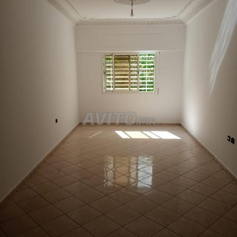 Appartement à vendre 87 m² à Temara - 2