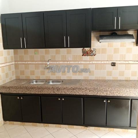 Appartement à vendre 87 m² à Temara