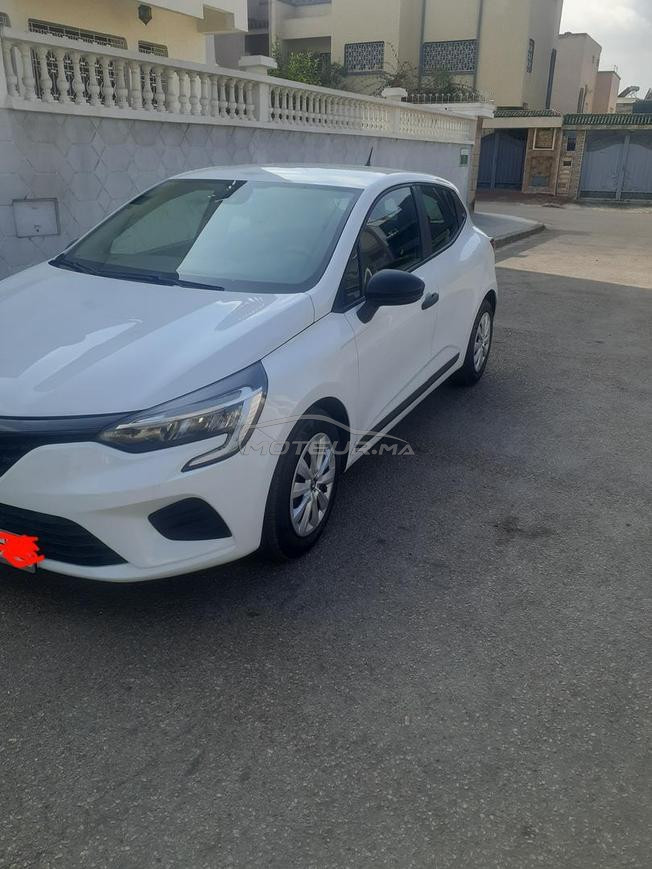 Clio 5 avendre