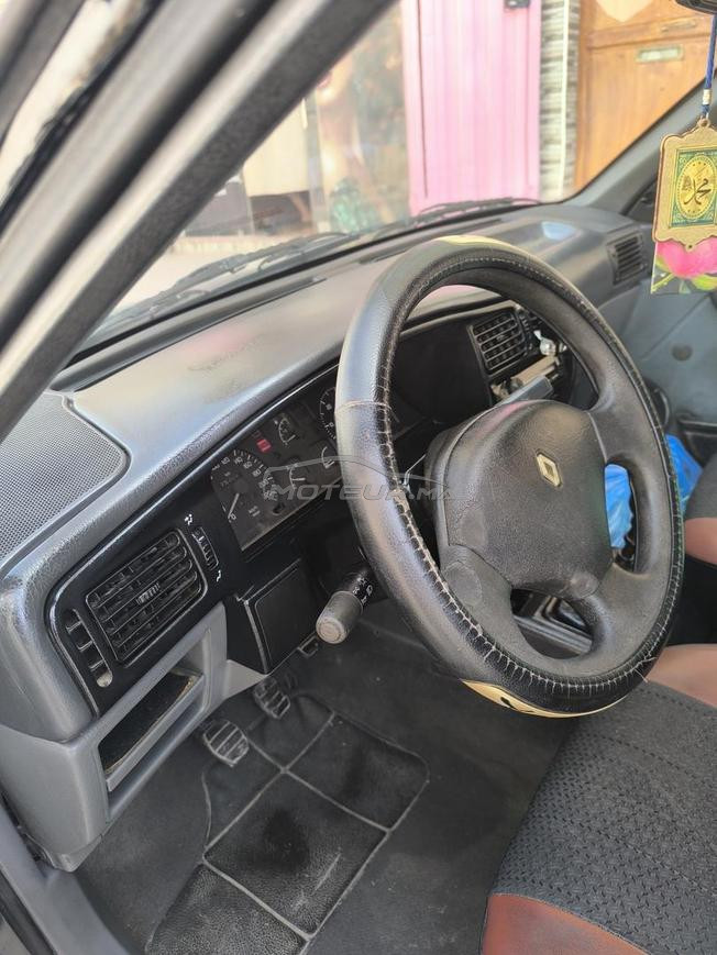 Renault R19
