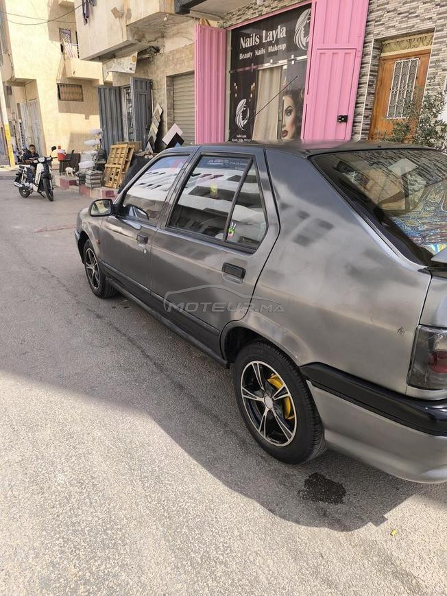 Renault R19