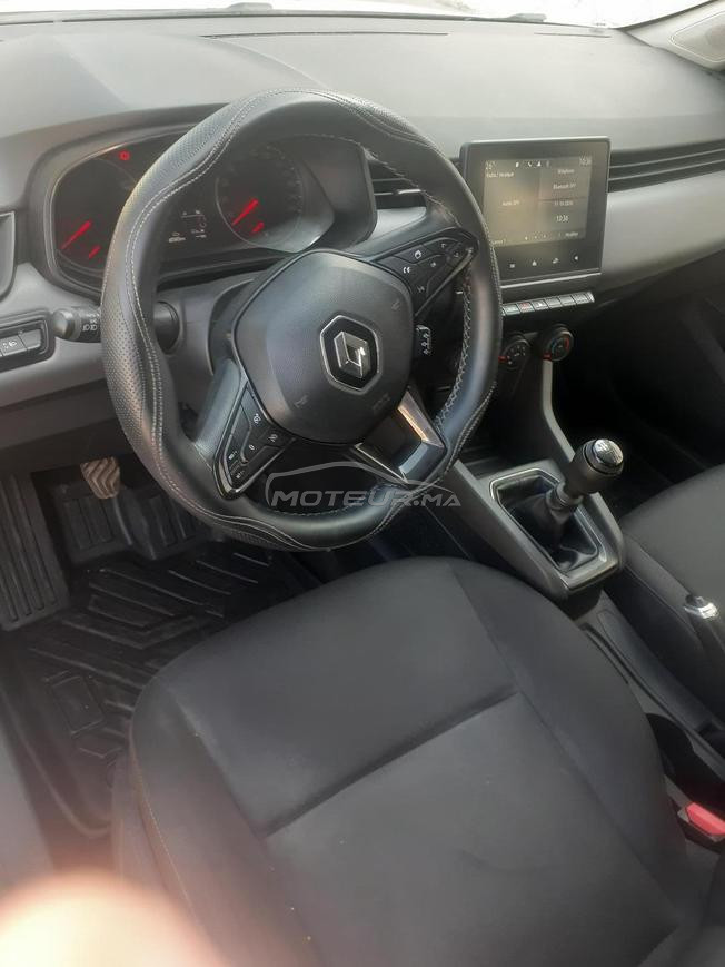 Clio 5 avendre