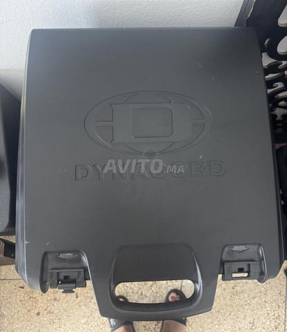 Dynacord powermate 1000-3 - 2