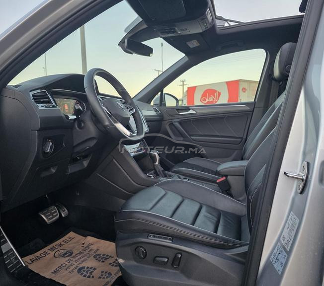 tiguan rline 