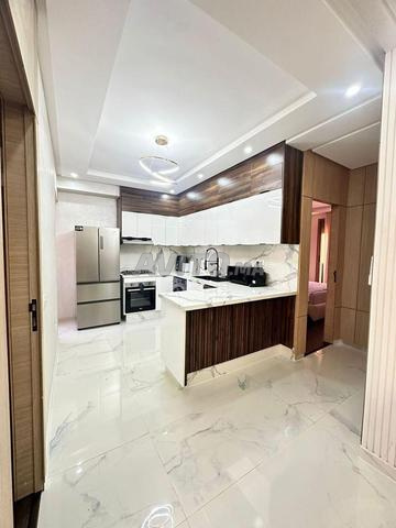 Appartement à vendre 76 m² à Marrakech-Gueliz - 2