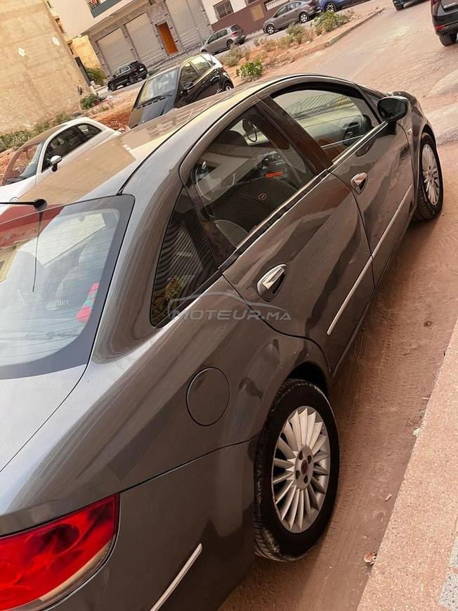فيات لينيا 2012 كارط كريز 