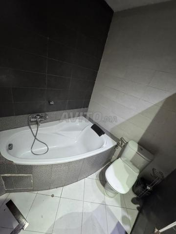 Appartement meublé à louer – Ibn Tachfine - 2