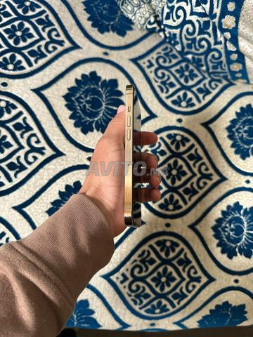 iPhone 13 Pro Turbo SIM 128Go - 2