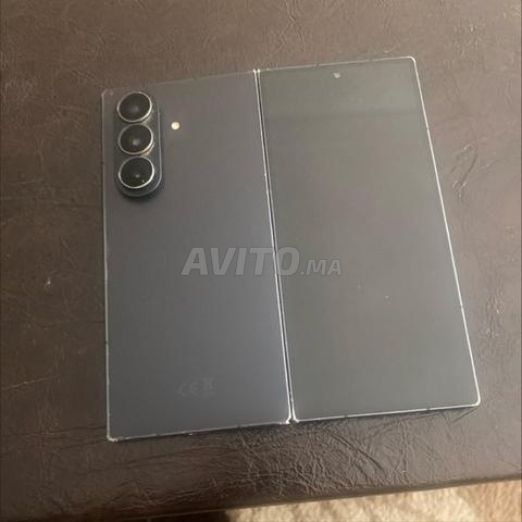 Samsung Galaxy Z Fold 7 - 2