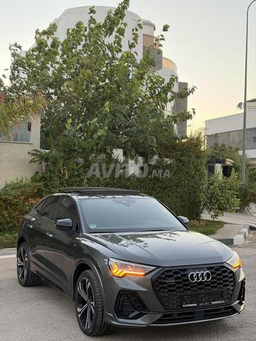Audi Q3 Sline - 2