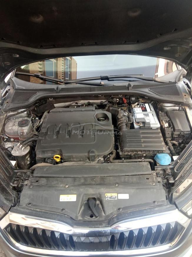 Skoda Octavia 2L 