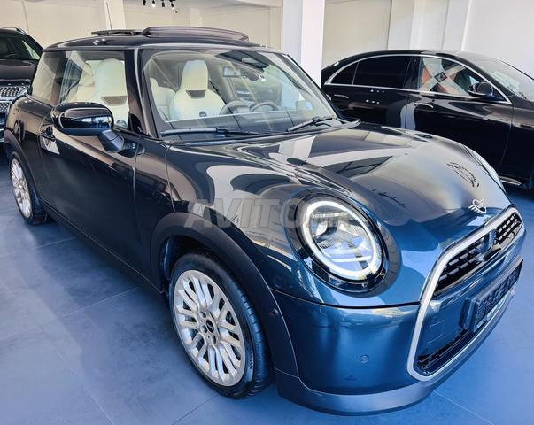 Mini Cooper Essence Automatique 2025 à Casablanca - 2