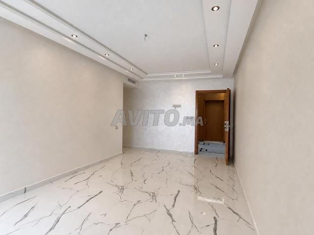 Appartement à vendre 97 m² à Tanger - 2