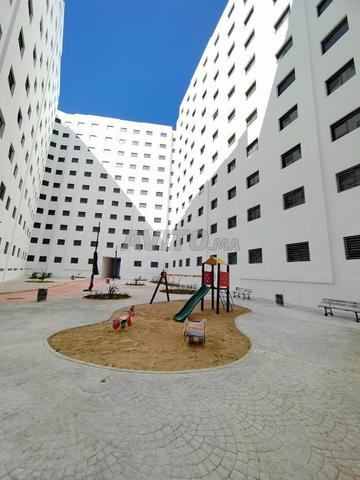 Appartements à vendre de 50 m² à l'Immeuble Nour Tanger - 2