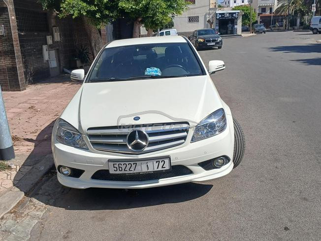 je veux vente ma voiture 