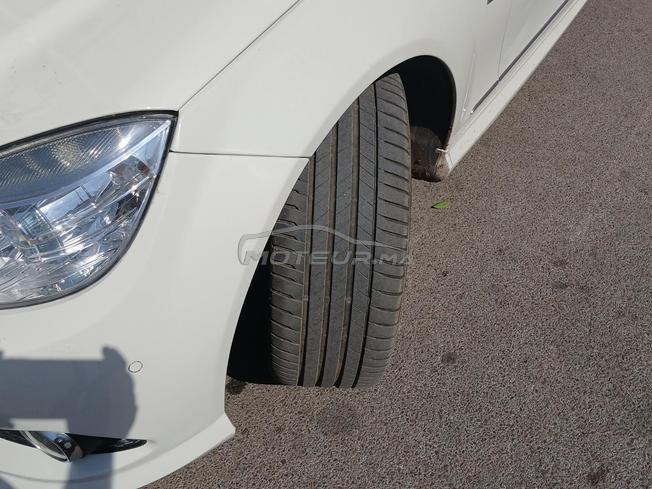je veux vente ma voiture 
