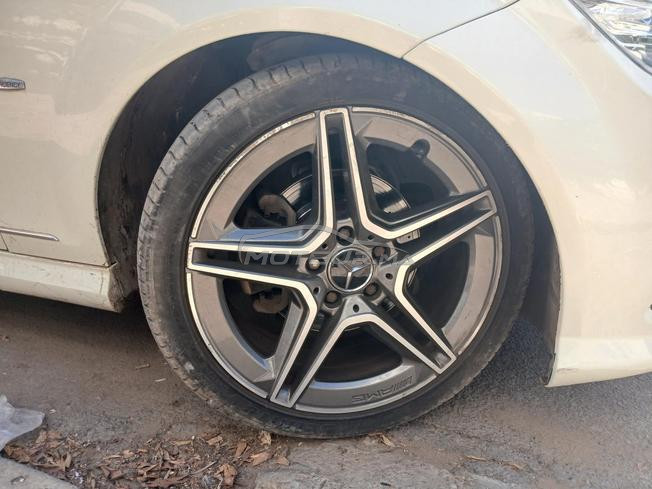 je veux vente ma voiture 