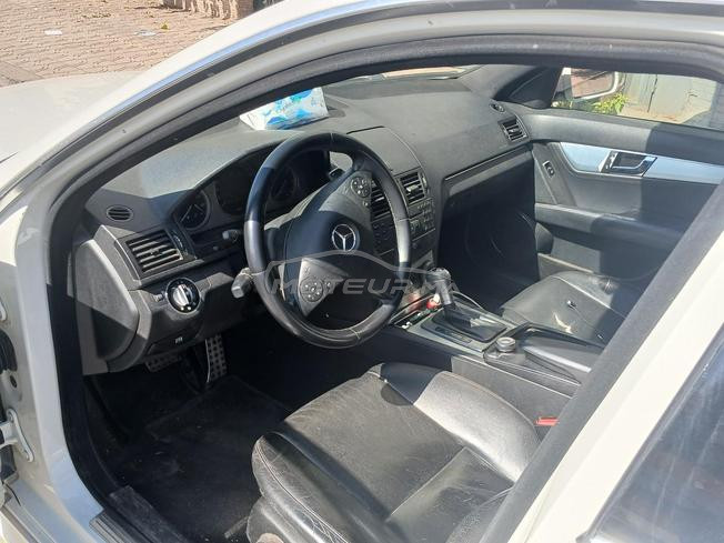 je veux vente ma voiture 
