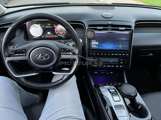hyundai tucson auto 
