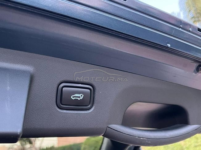 hyundai tucson auto 