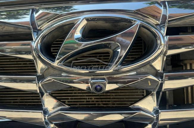 hyundai tucson auto 