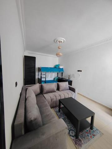 Appartement meublé à louer à Ibrahim Khalil - 2