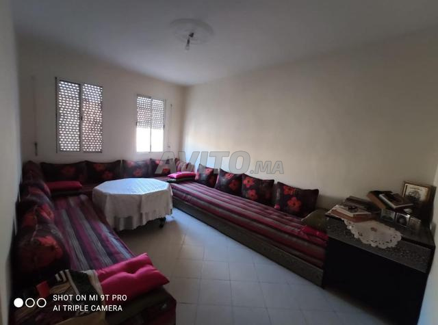 Appartement à vendre El Baraka 64 m² - 2